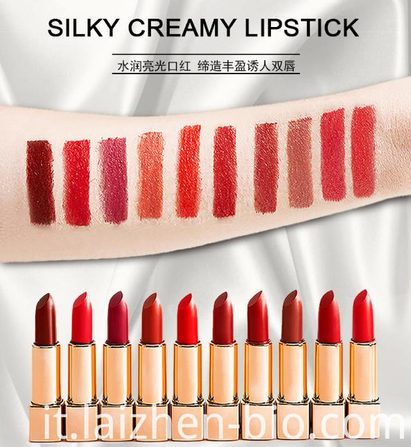 Rossetto liquido colorstay OEM colorstay liquid lipstick OEM